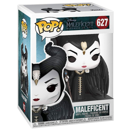Funko Pop! Vinyl Maleficent (Maleficent)